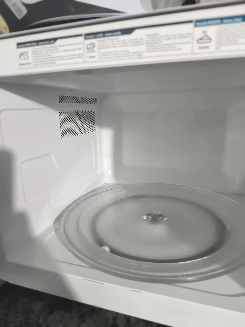 Microondas Midea - Foto 4