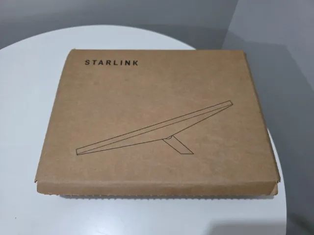 Starlink Mini