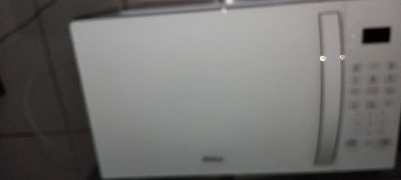 Micro-ondas 32 litros 
