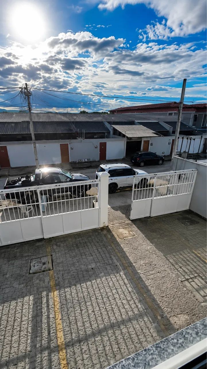 Apartamento em Itaitinga - Gererau modalidade repasse.
