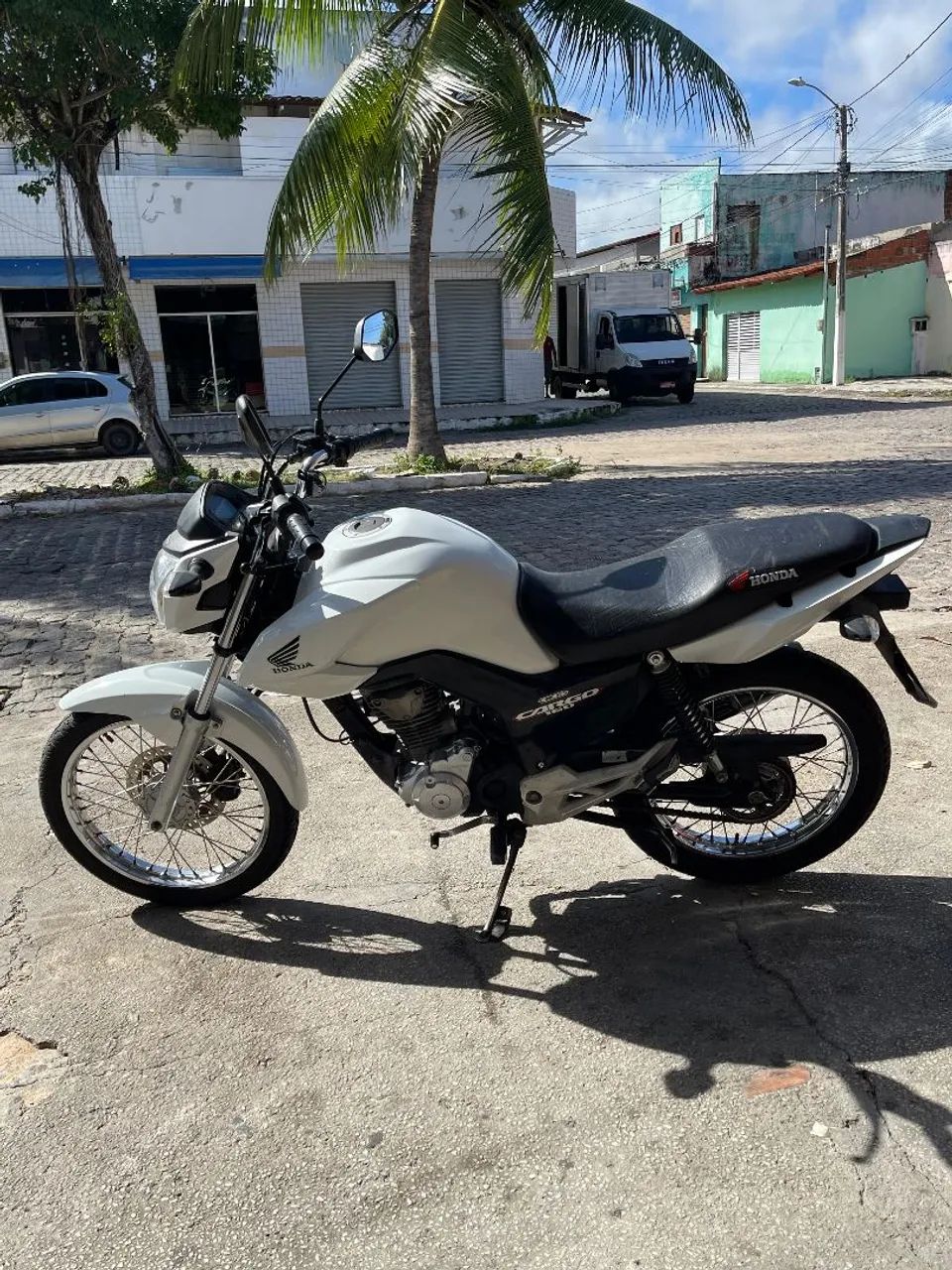 CG160  - Foto 5