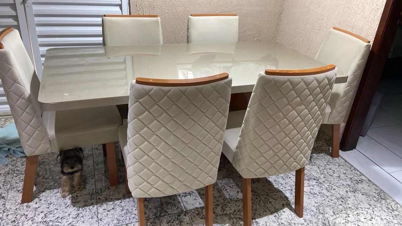 Mesa  - Foto 3