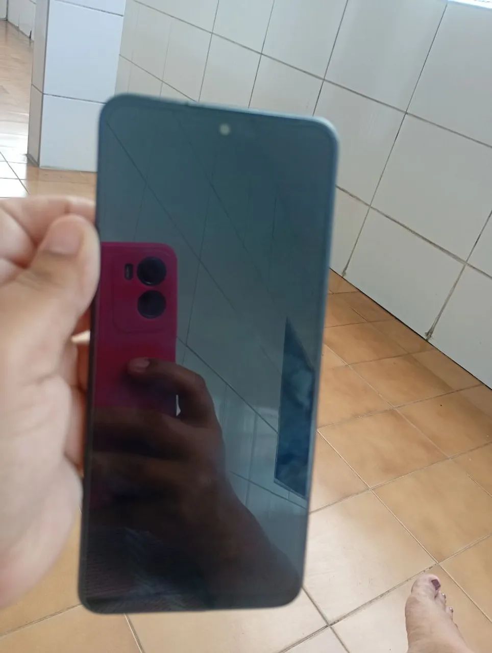 Celular Redmi Note 12 - Foto 2