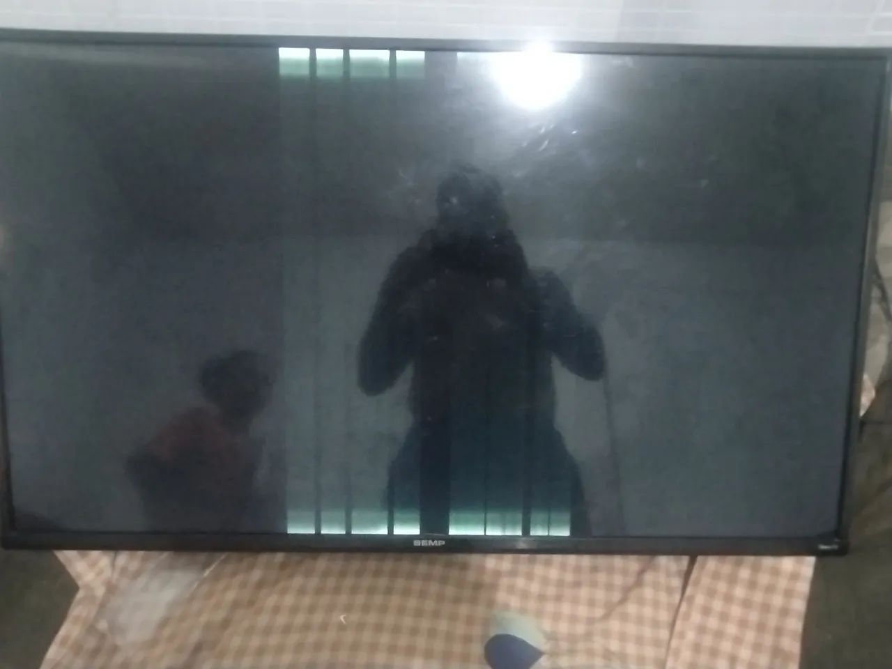 Vendo Tv Roku - Foto 2