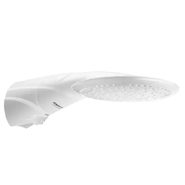 DUCHA ADVANCED FLEX 220V/6000W LORENZETTI - Foto 2