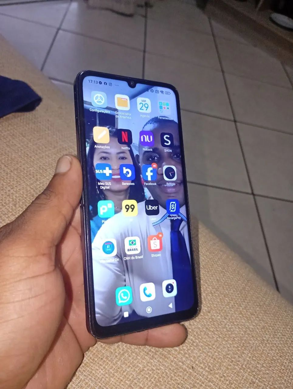 Redimi 13 c - Foto 4