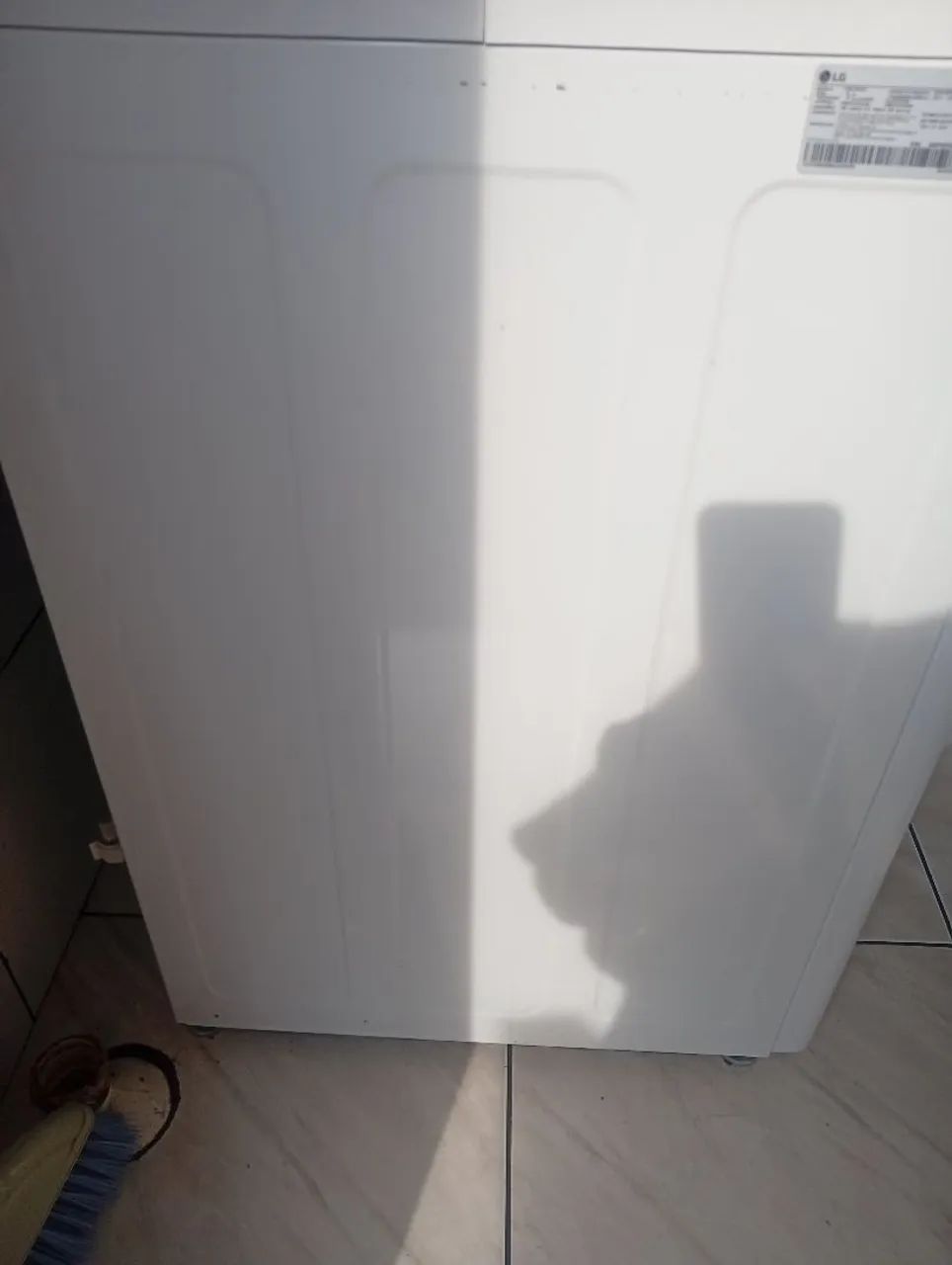 Máquina lava e seca LG - Foto 2
