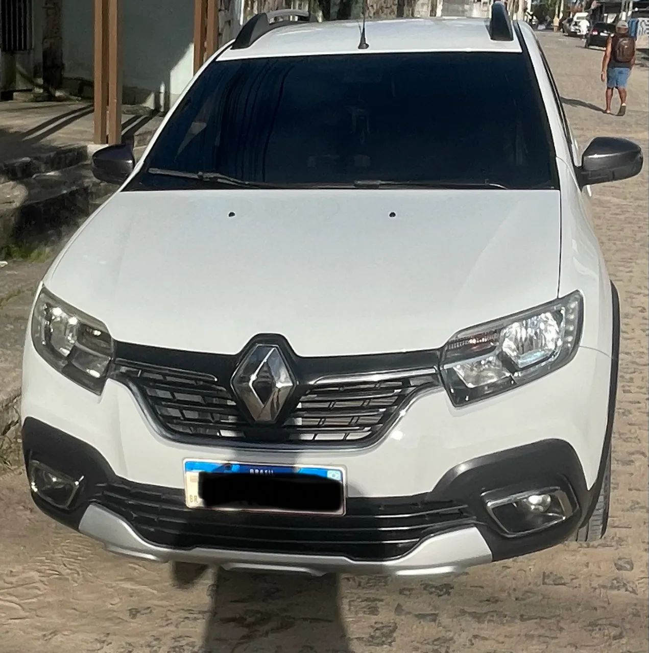 Renault Stepway Intense Flex 1.6 16V Aut. 2020 - Foto 3