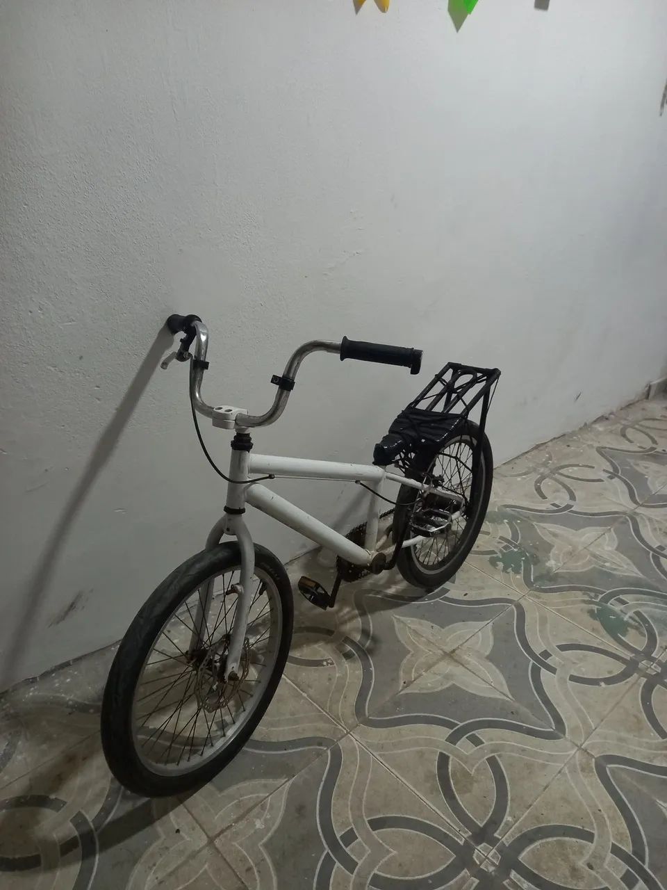 Montadinha aro 20 - Foto 2