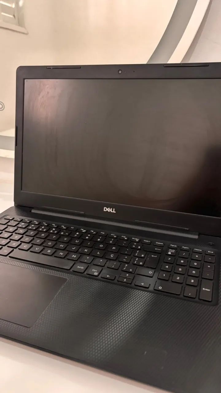 Notebook Dell Inspiron 15 3584 - Usado, bom estado