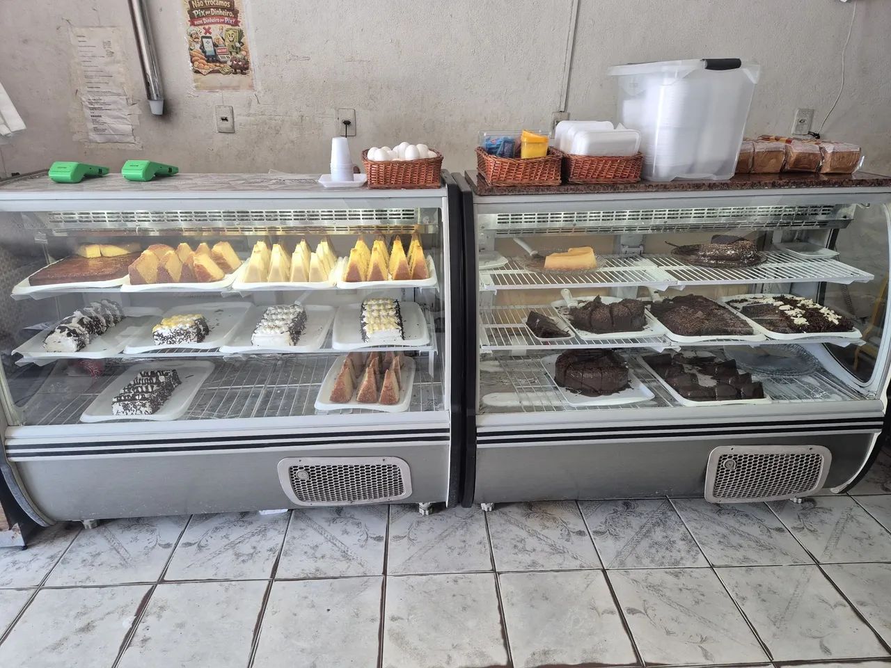 Vendo Padaria em funcionamento  - Foto 3