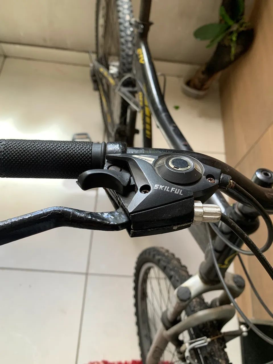 BICICLETA CALOI - Foto 3