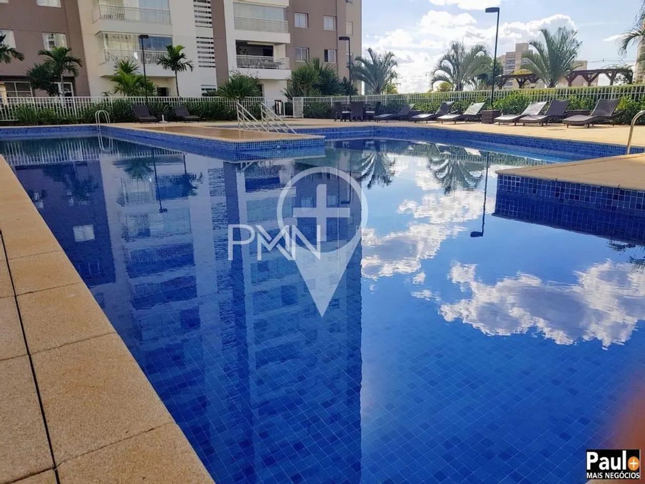 Apartamento à venda em Campinas, Parque Prado, com 3 suítes, com 163 m², Splendor - Foto 3