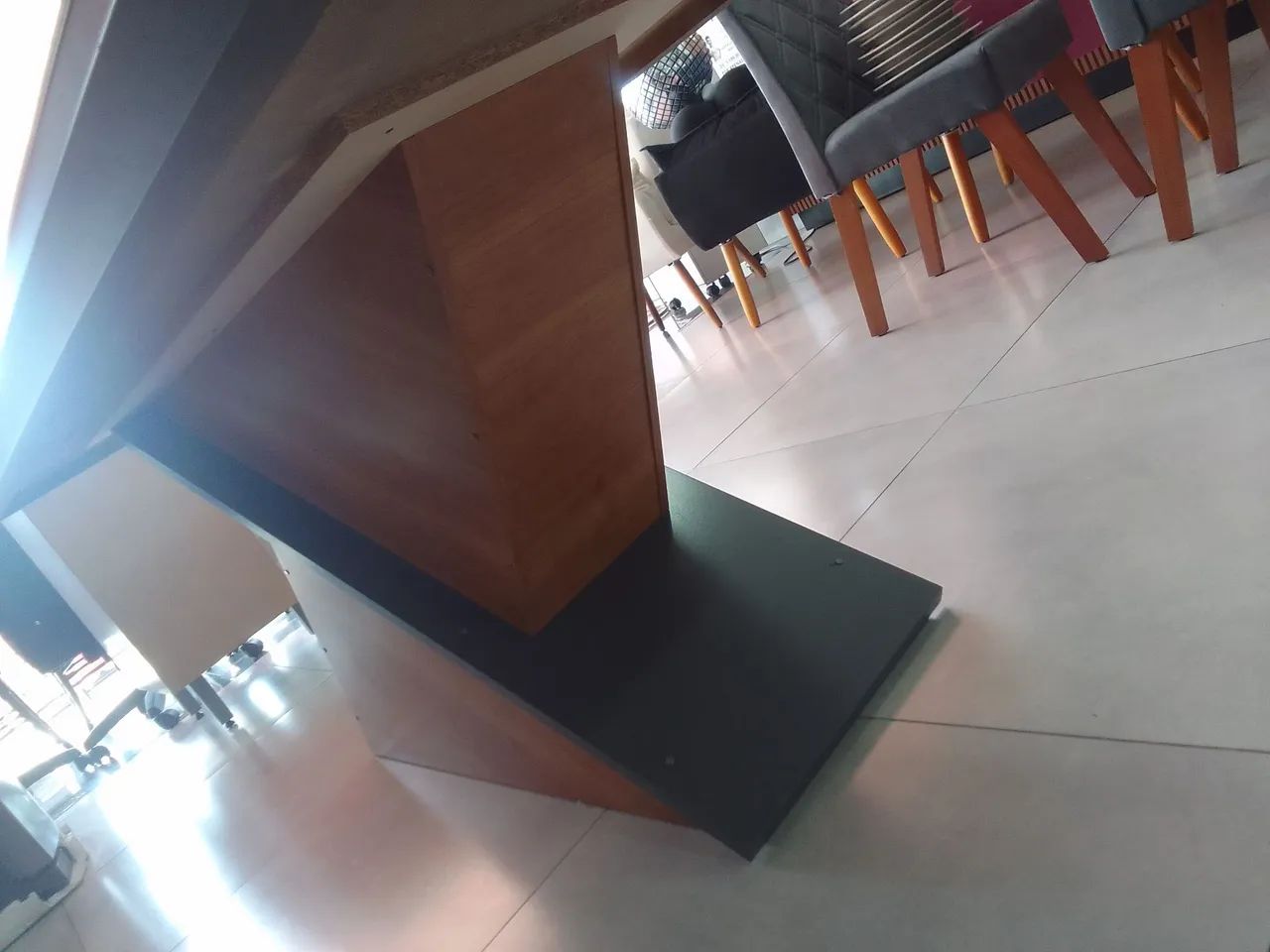 Mesa jantar Glamour  - Foto 4