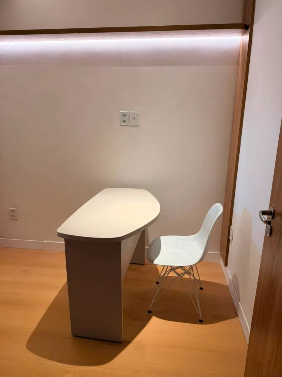 Sala Privativa Profissional - Execelente Espaço para Atendimento