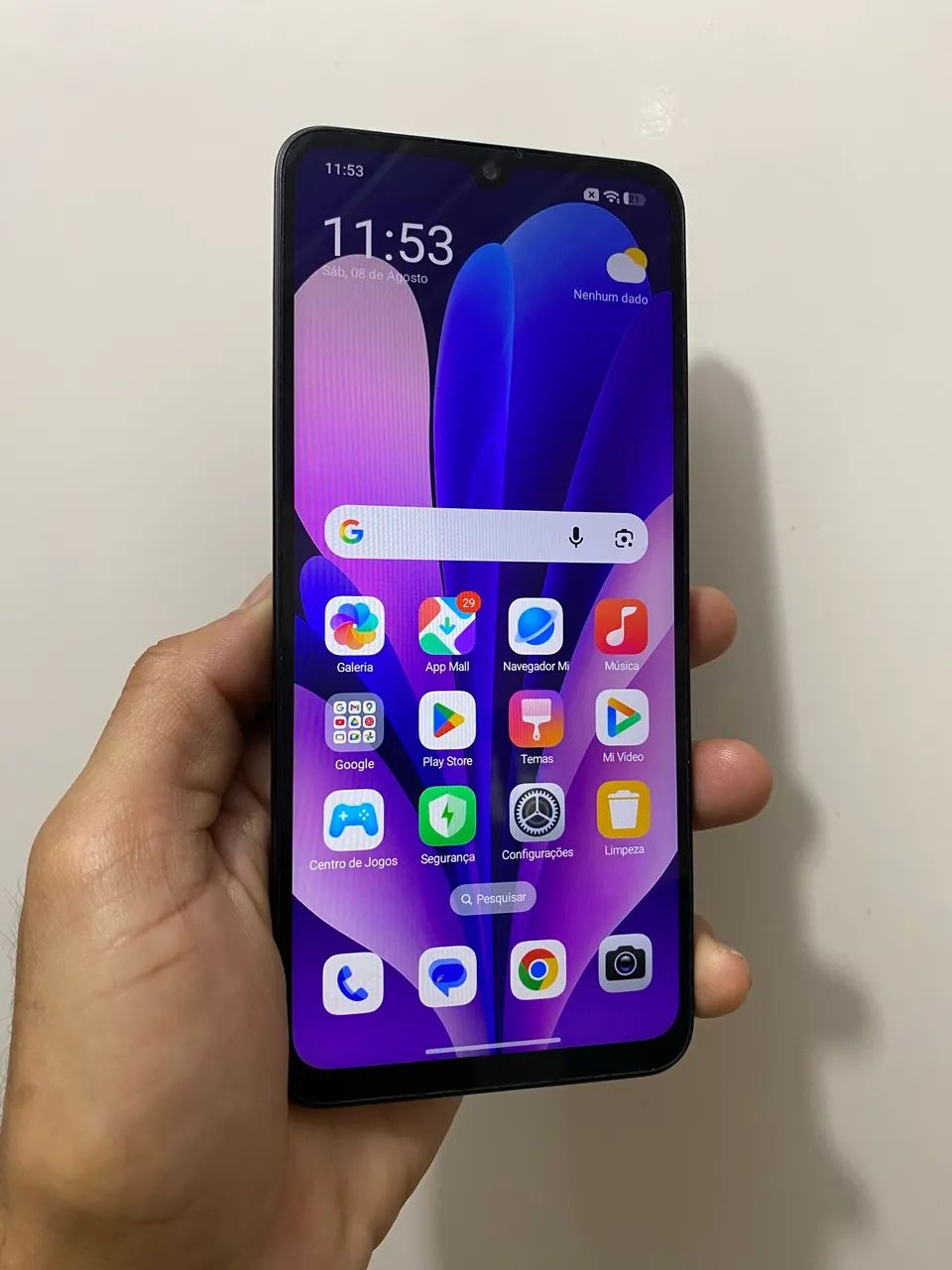 Redmi 14c 256gb - Foto 4