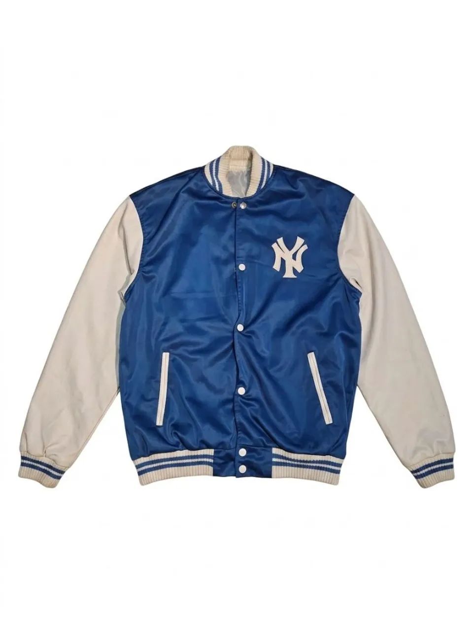 Jaqueta bomber