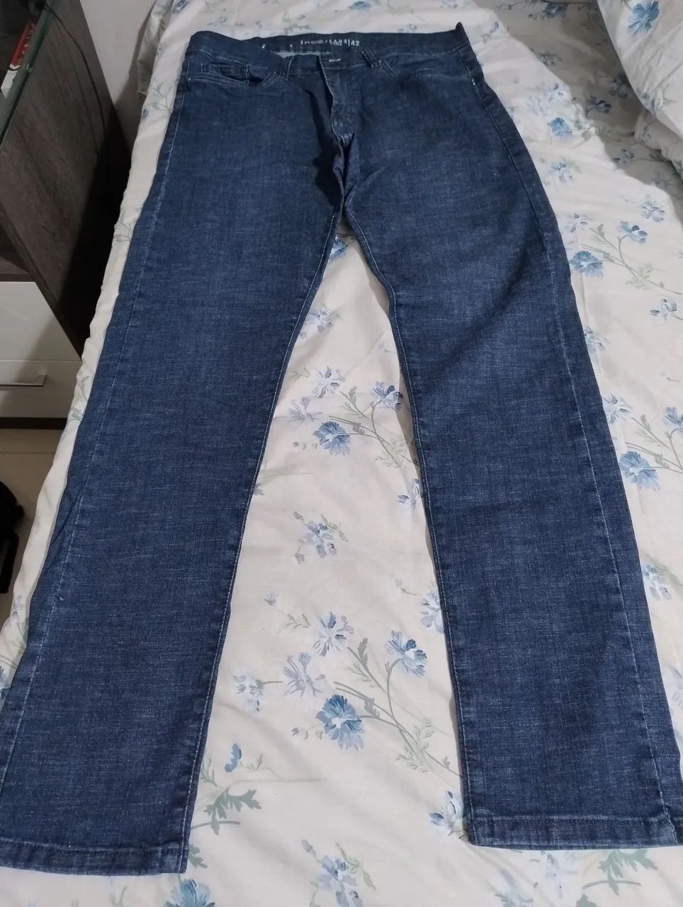 Calça Jeans Taco - Foto 4