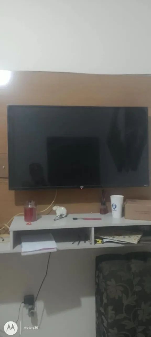 Smart tv AOC 43 - Foto 2