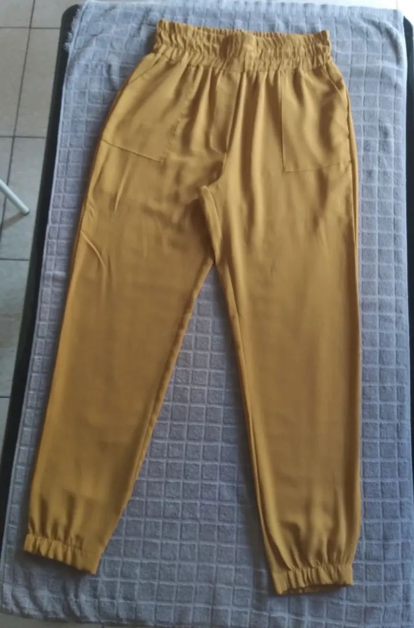  CALÇA FEMININO JOGGER  - Foto 3