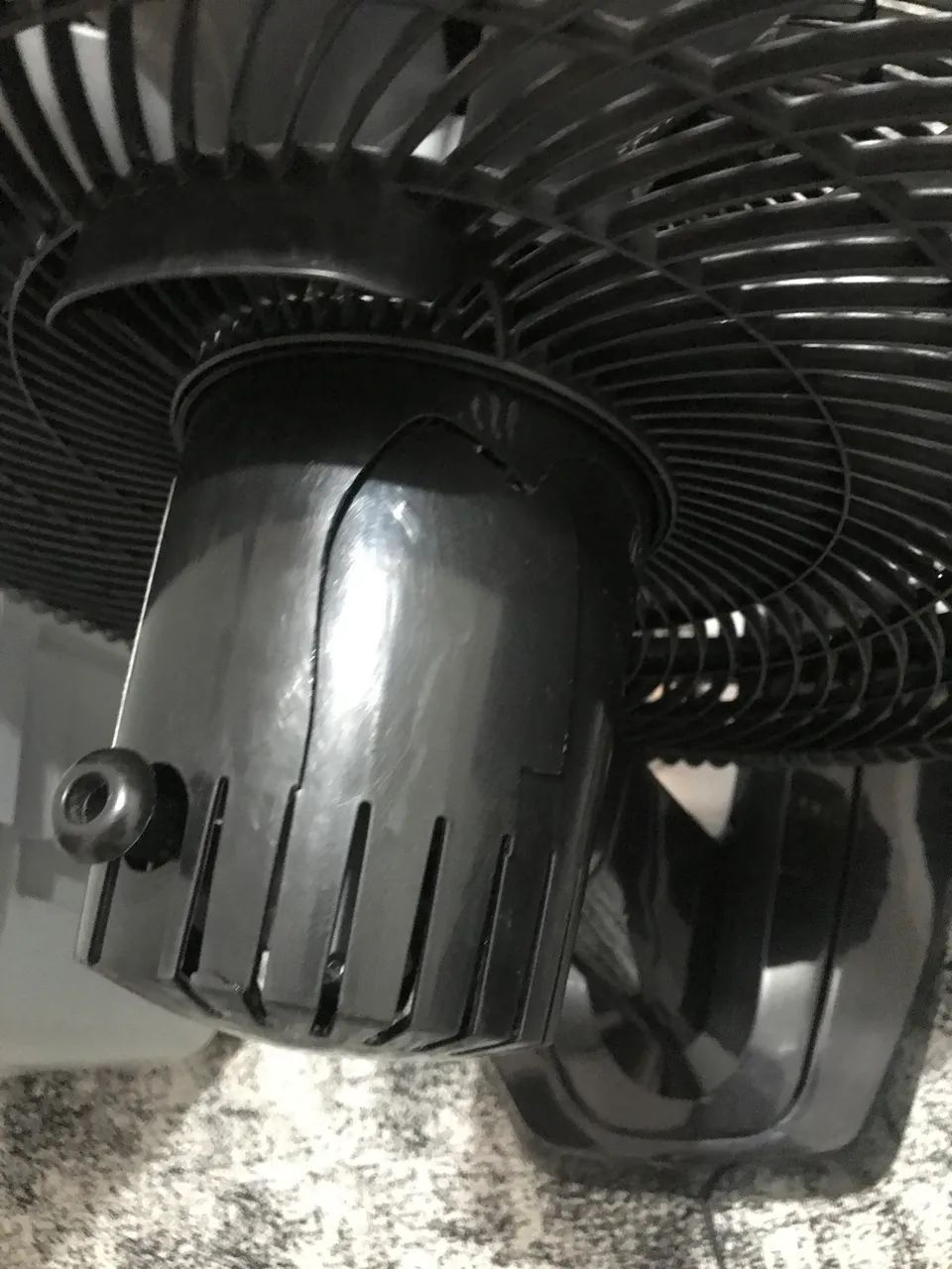 Ventilador e climatizador  - Foto 2