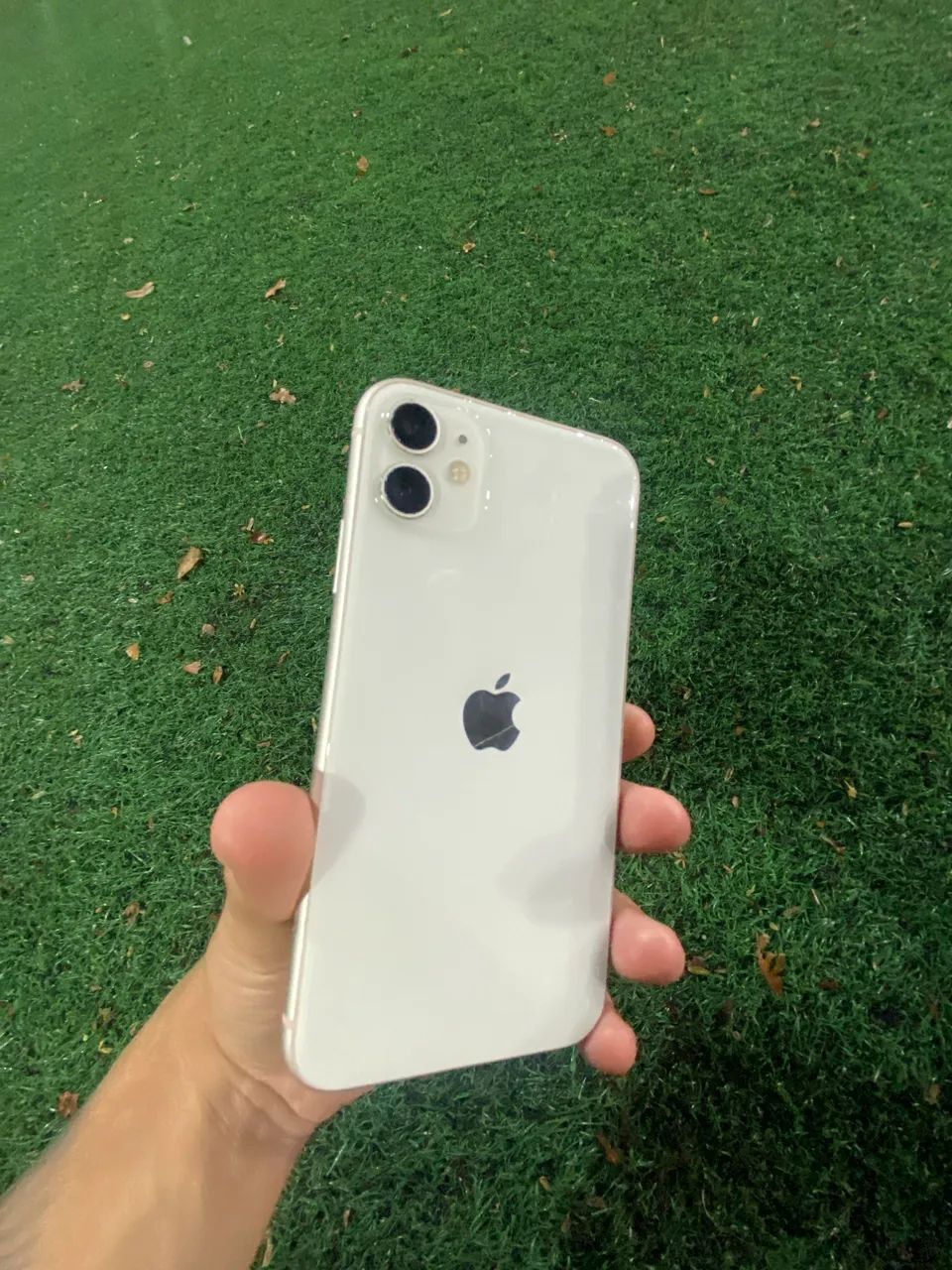 iPhone 11 - Foto 3