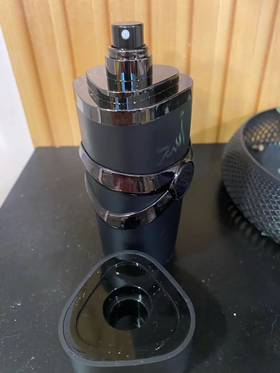 PERFUME ÁRABE 