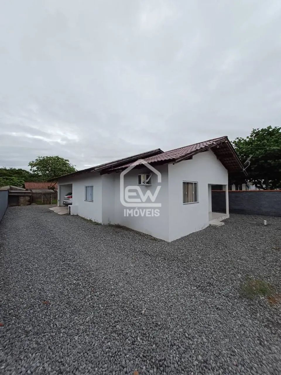 Casa com 101m² em Schroeder, SC - Foto 2