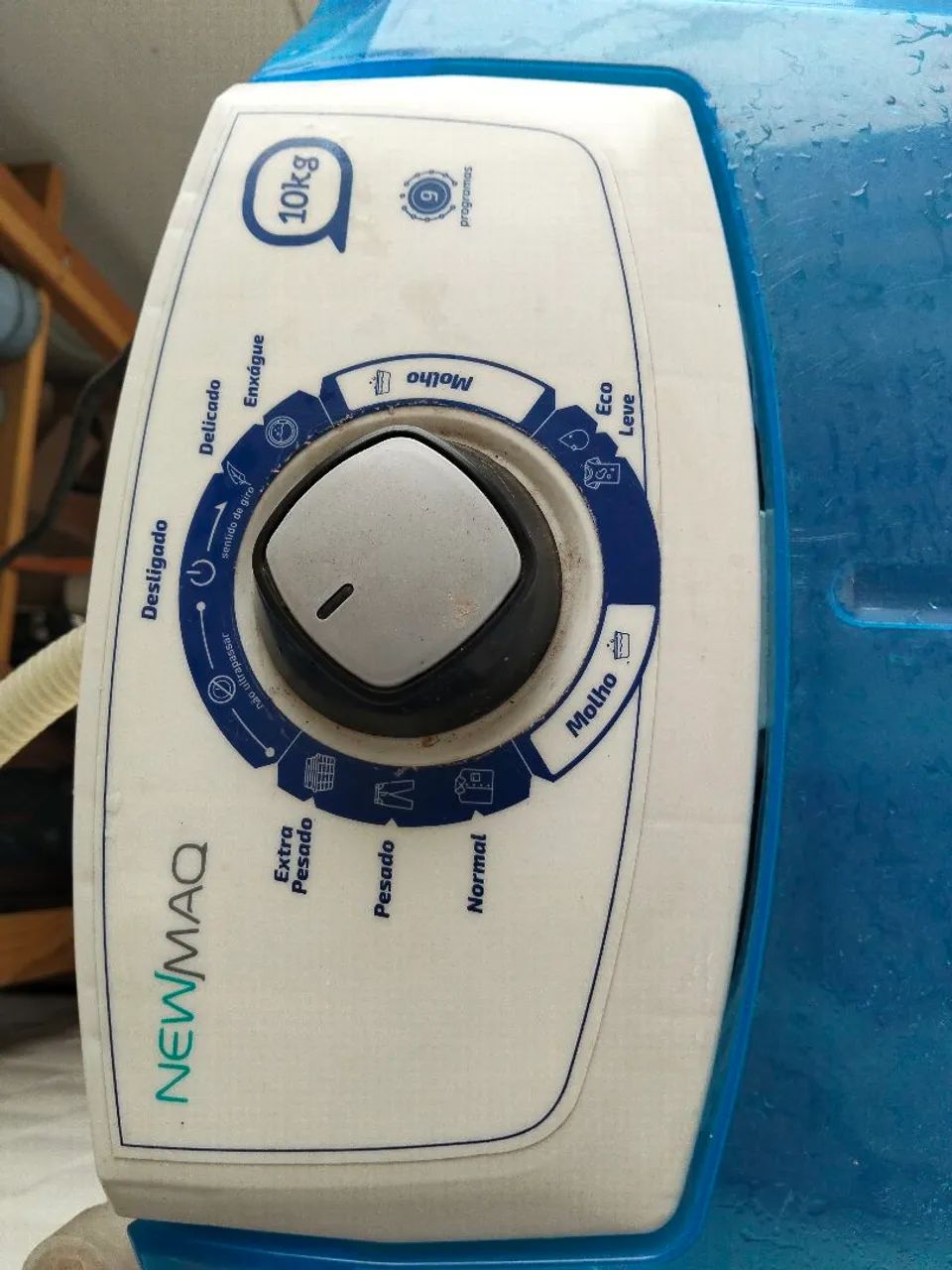 Tanquinho 10kg - Foto 5