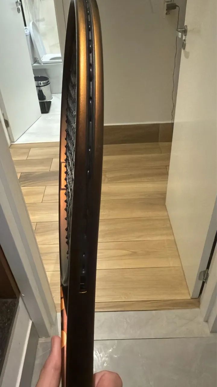 Wilson ProStaff 97 V14 L4  - Foto 3