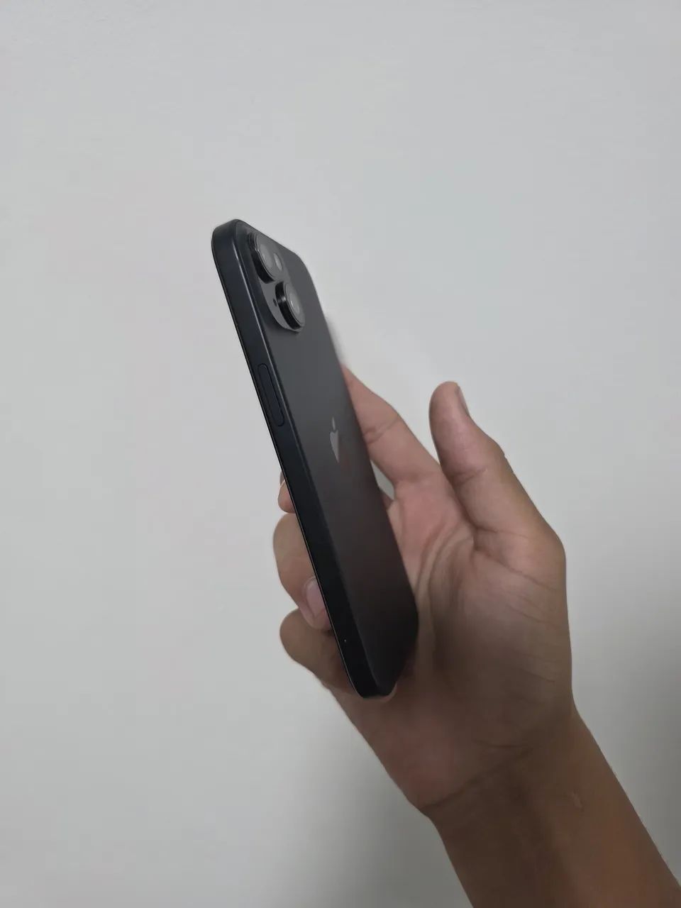 iPhone 15 256gb preto - Foto 5