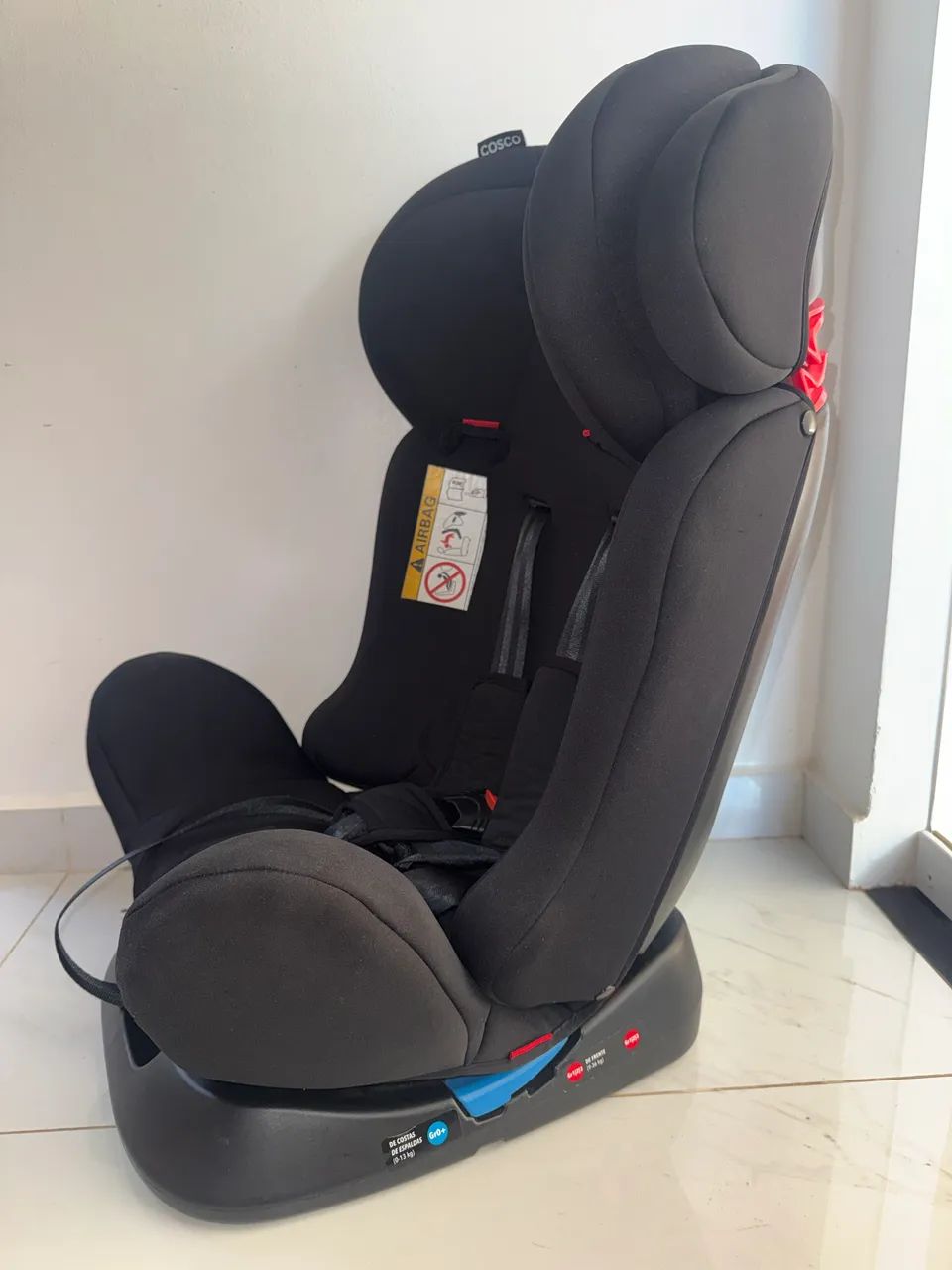 Cadeirinha Cosco - Foto 2