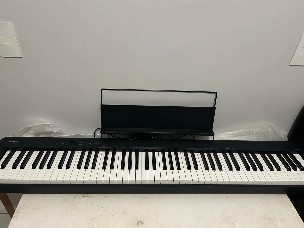 Piano digital