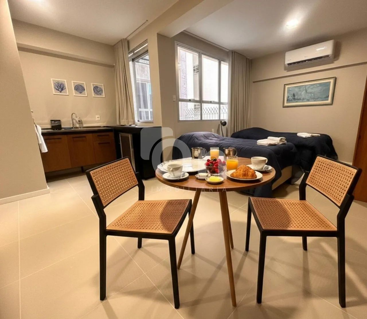 Apartamento de 5 dormitórios no Centro - Foto 3
