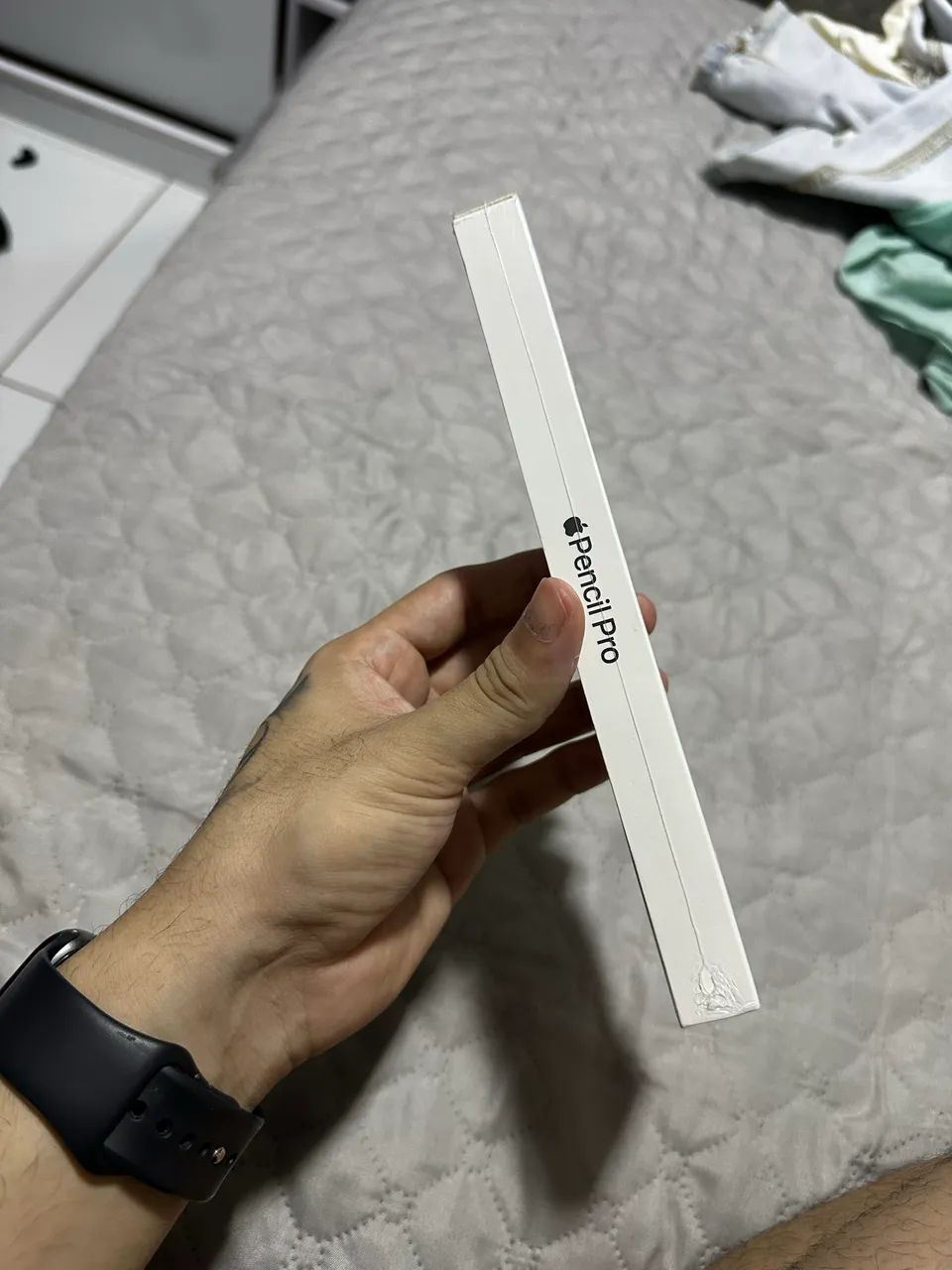 Caneta Apple Pencil  - Foto 2