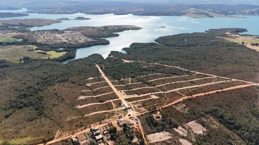 Lotes no Lago Corumba IV - Foto 5