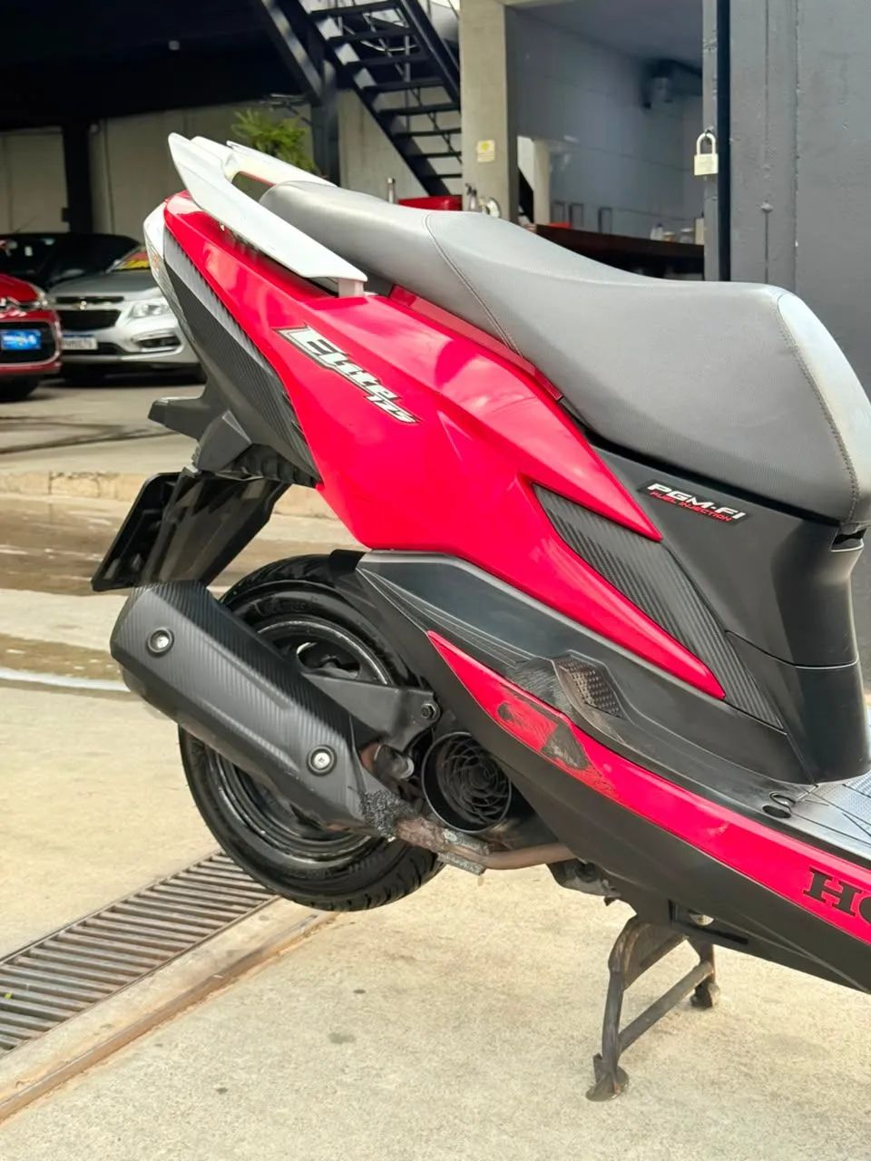 ELITE 125 - Foto 2