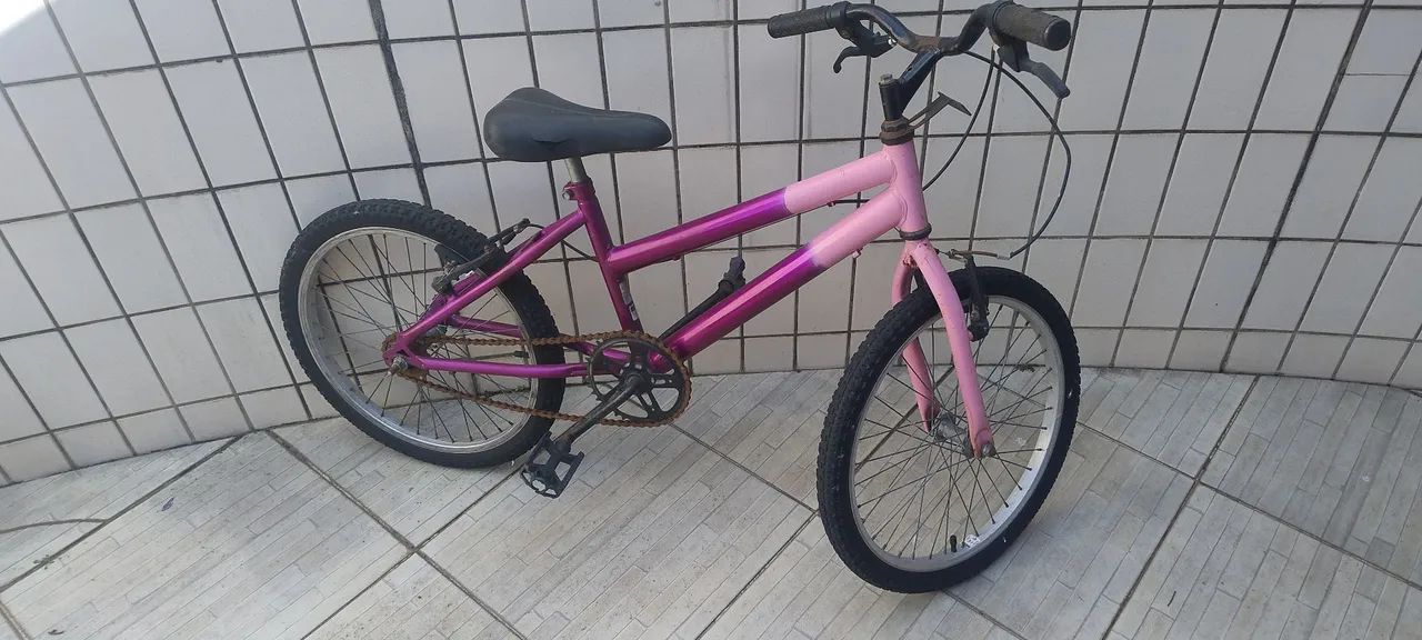 Bicicleta  - Foto 2