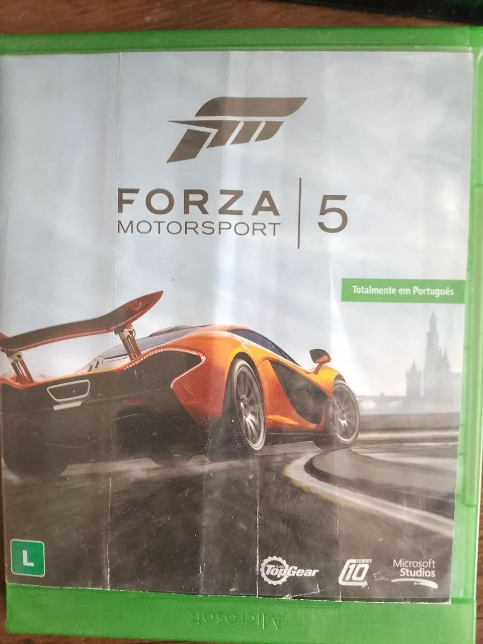 Xbox One 500gb - Foto 3