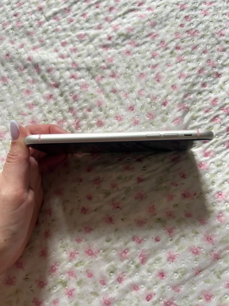 iPhone 11 128GB Branco - Foto 3