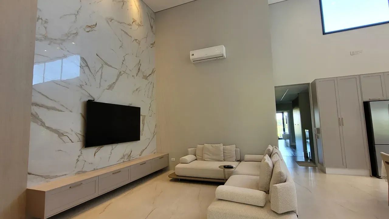 Sobrado para venda com 395 metros quadrados com 4 quartos - Foto 2