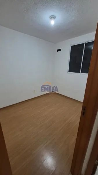 Apartamento com 2 quarto(s) no bairro Jardim Ubirajara em Cuiabá - MT - Foto 3
