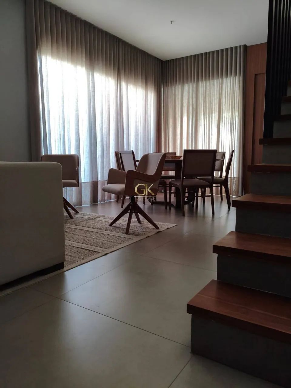 Imóvel com 4 suítes no Florais Safira - Foto 5