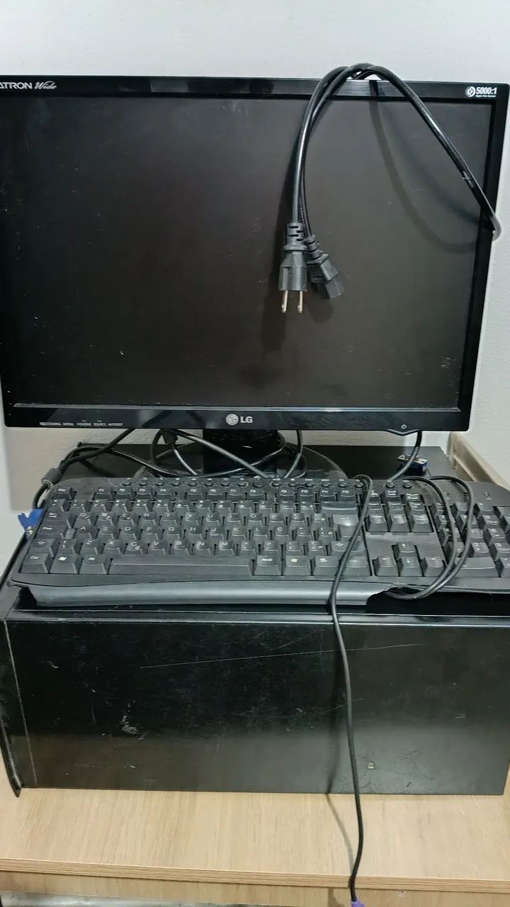 Computador Completo 