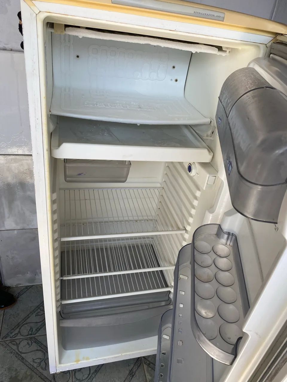 GELADEIRA  - Foto 2