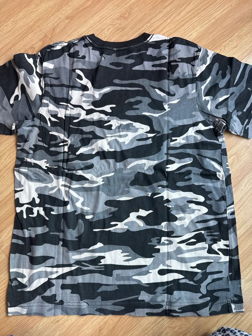 Camiseta Old Navy 10-12 - Foto 3
