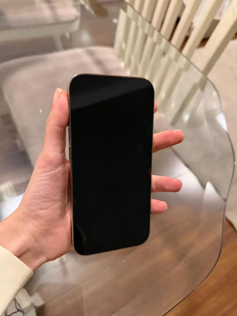 Oportunidade - iPhone 14 Pro 128Gb - Foto 2