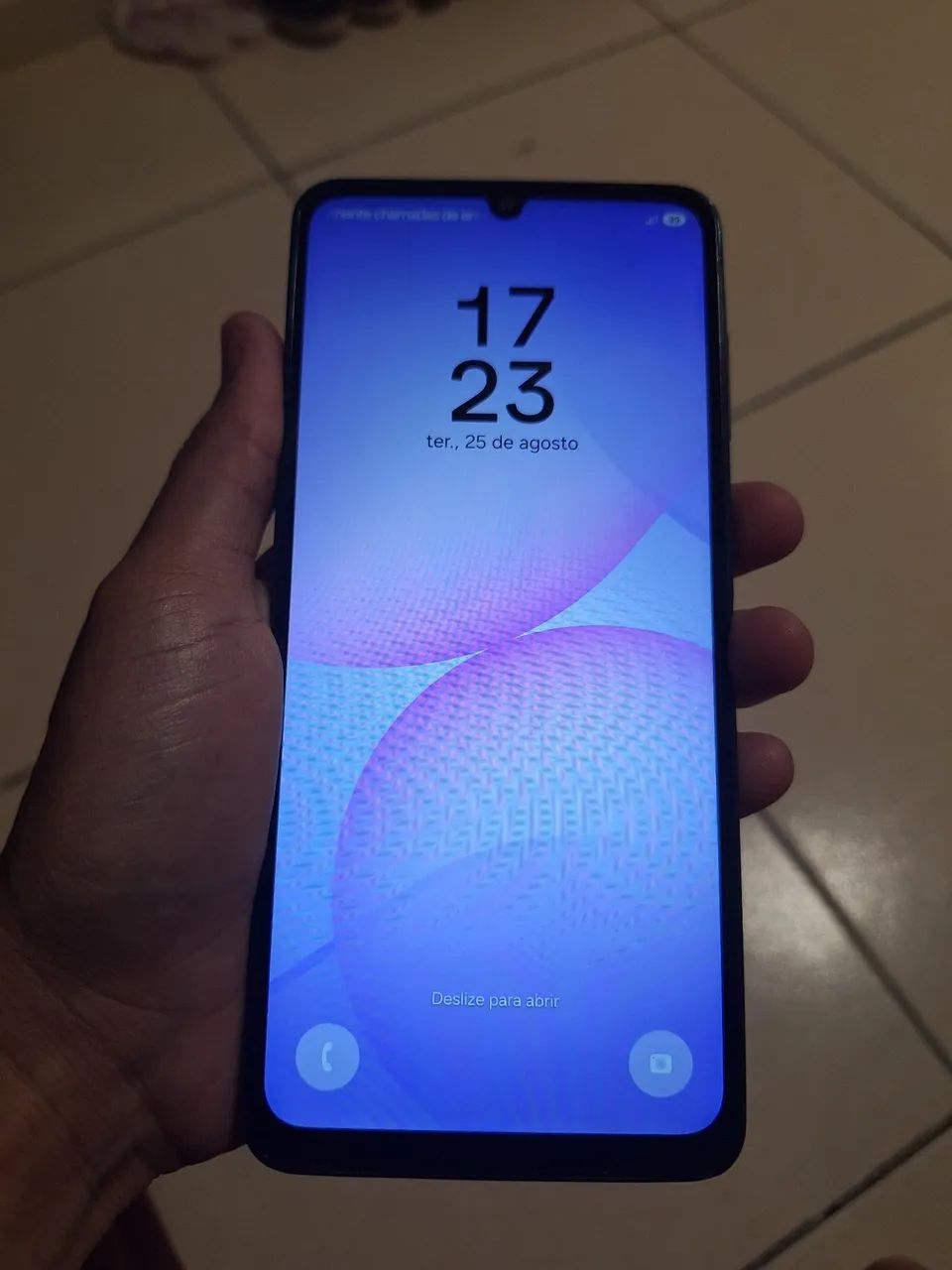A07 256gb  - Foto 5