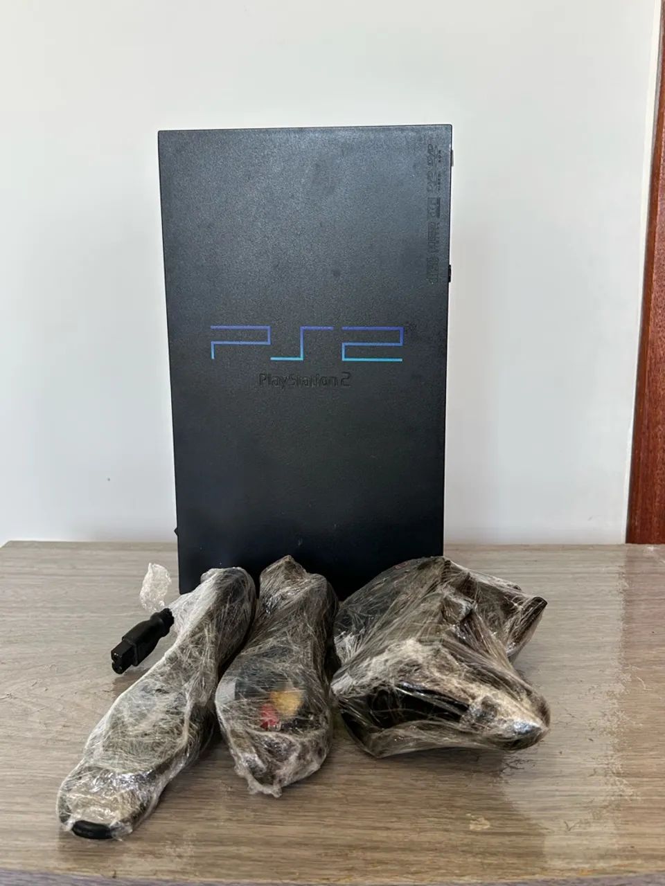 Ps2 fat 