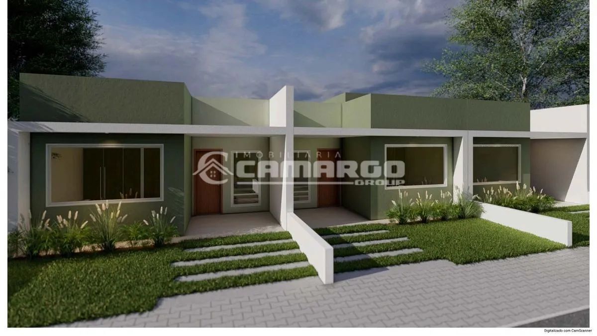 Casa 3 quartos ( 1 suite) Araucaria - Foto 2